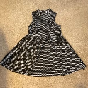 Fit & Flare Dress